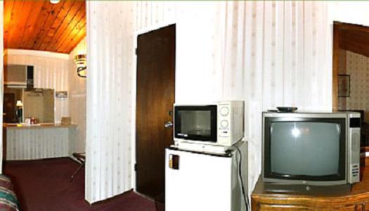 Economy Inn Ukiah Esterno foto