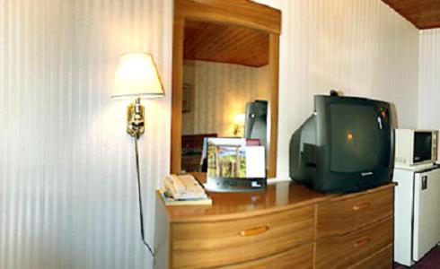 Economy Inn Ukiah Esterno foto